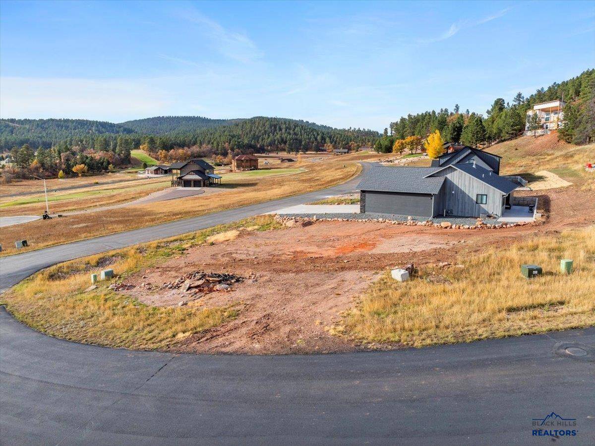 Stur, SD 57785,Lot 17 WILDBERGER RD