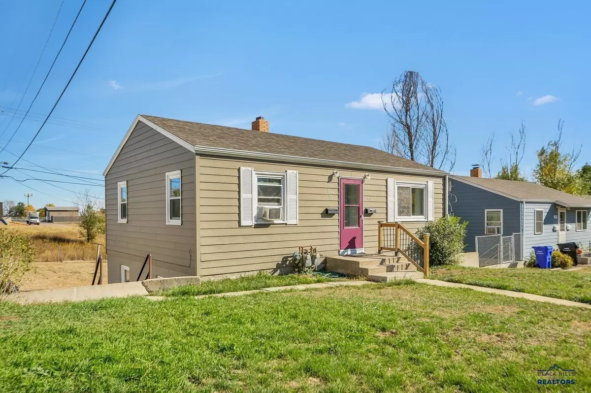 Rapid City, SD 57701,1922 Ivy Ave