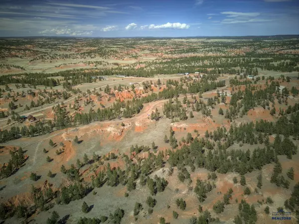 Hot Springs, SD 57747,27222 EARP RD #Lot 16 Red Canyon