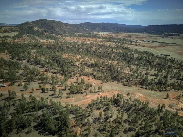 27222 EARP RD #Lot 16 Red Canyon, Hot Springs, SD 57747