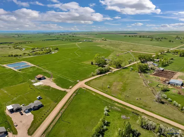 Rapid City, SD 57703,Lot 7 E HWY 44 #River Bottom Ranchettes