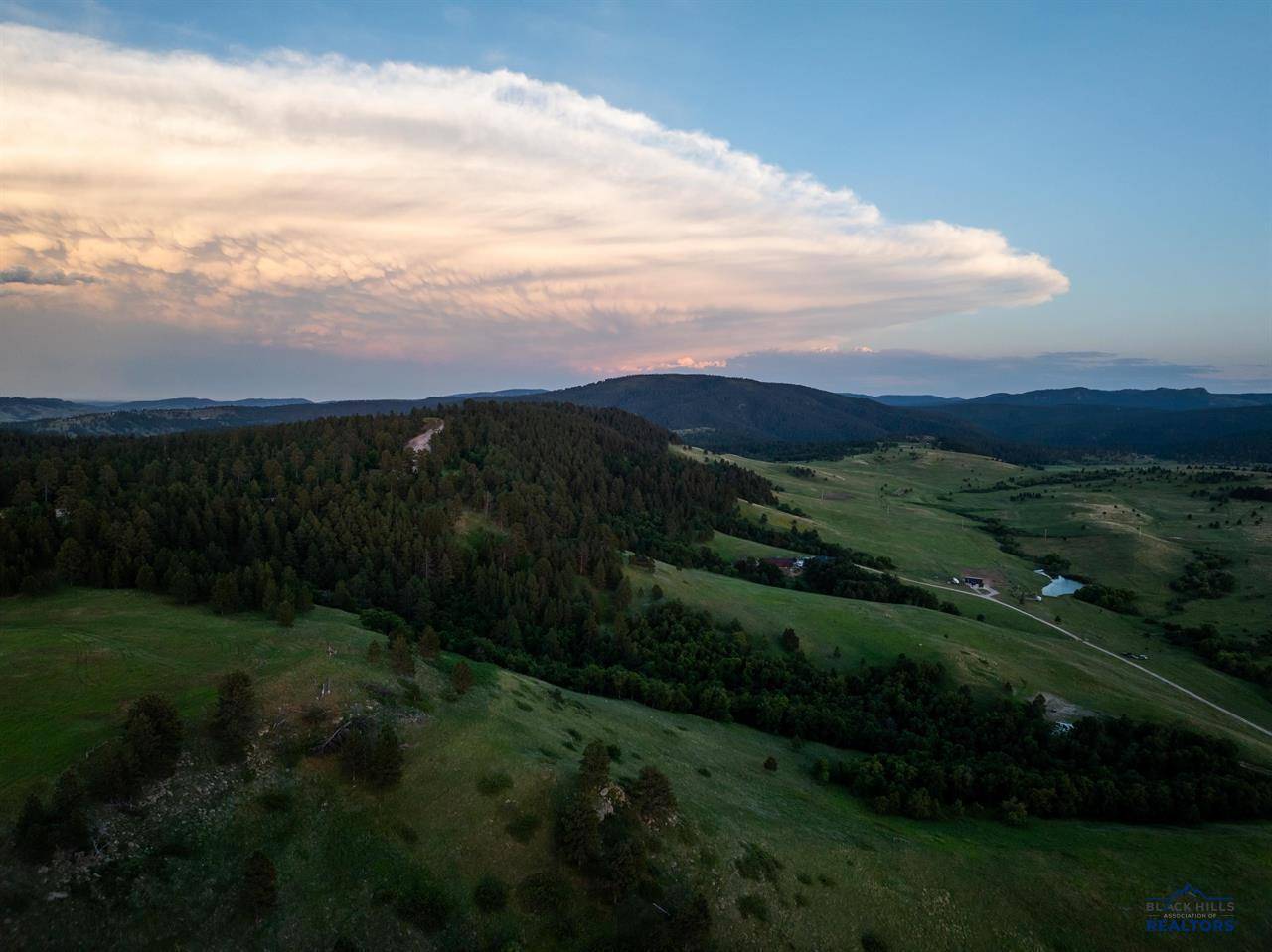 Whitewood, SD 57793,Lot 27 Three Peaks Pass Rd