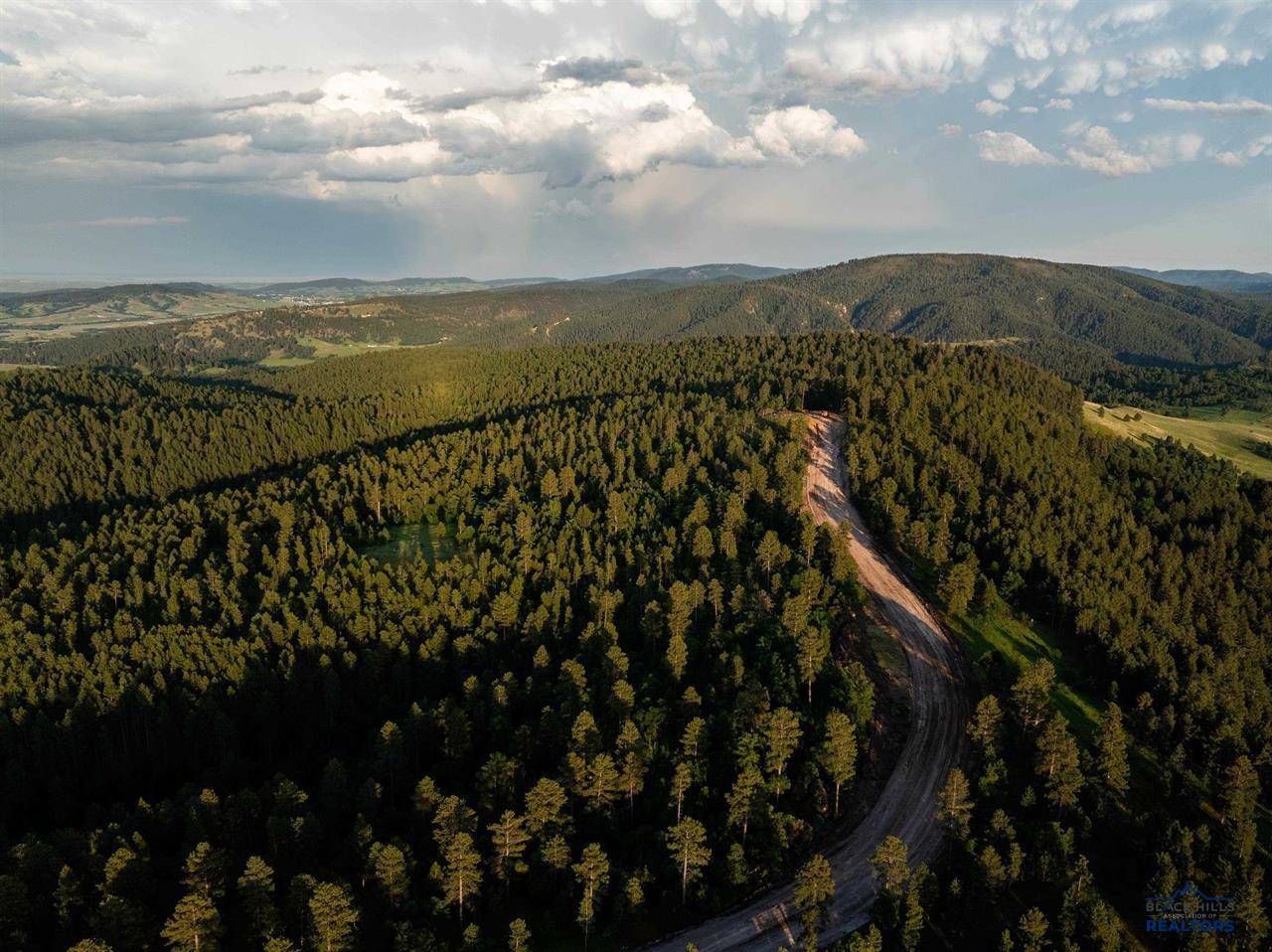 Whitewood, SD 57793,Lot 12 Three Peaks Pass Rd