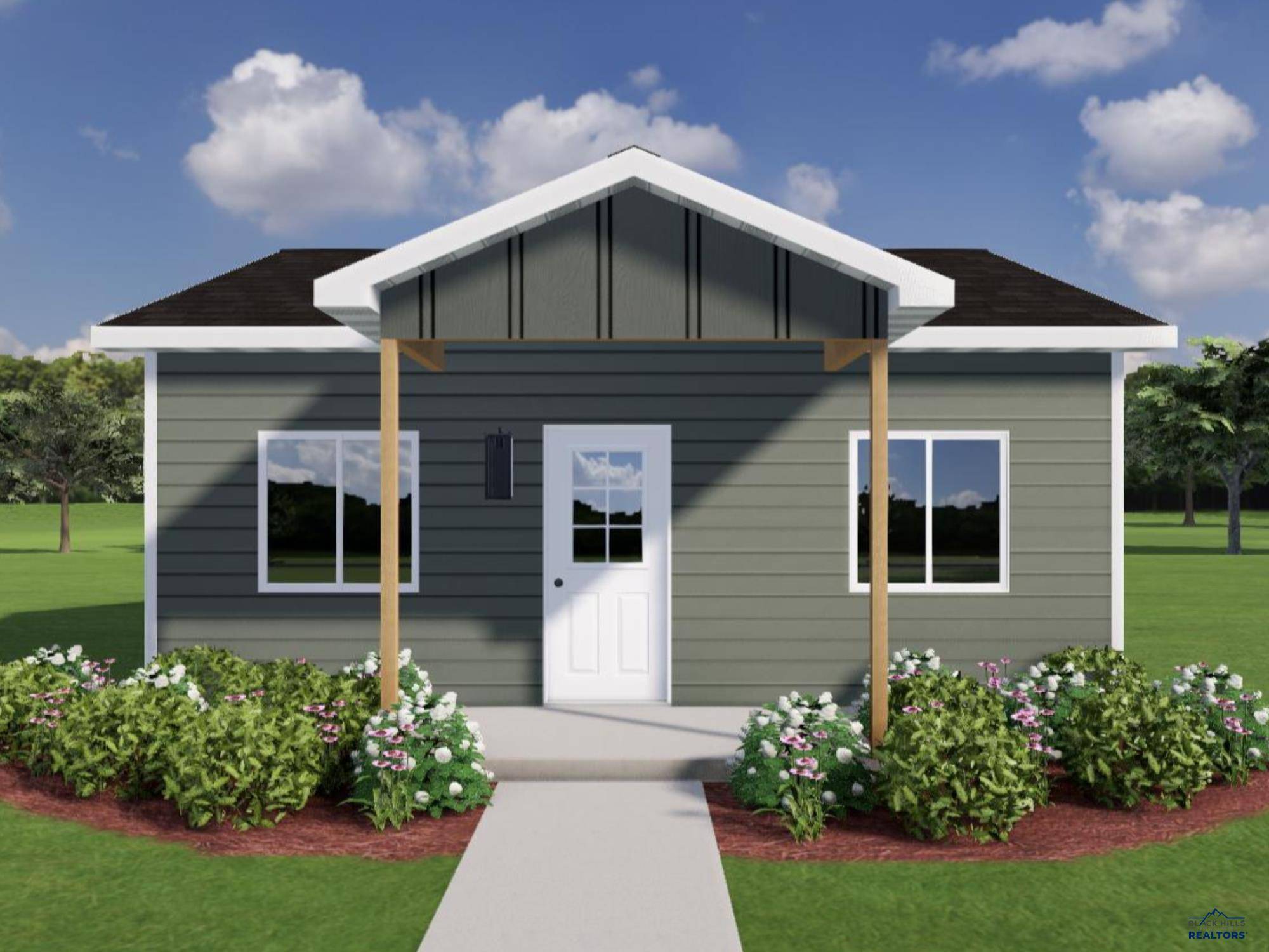 Rapid City, SD 57703,5634 Bridge Dr