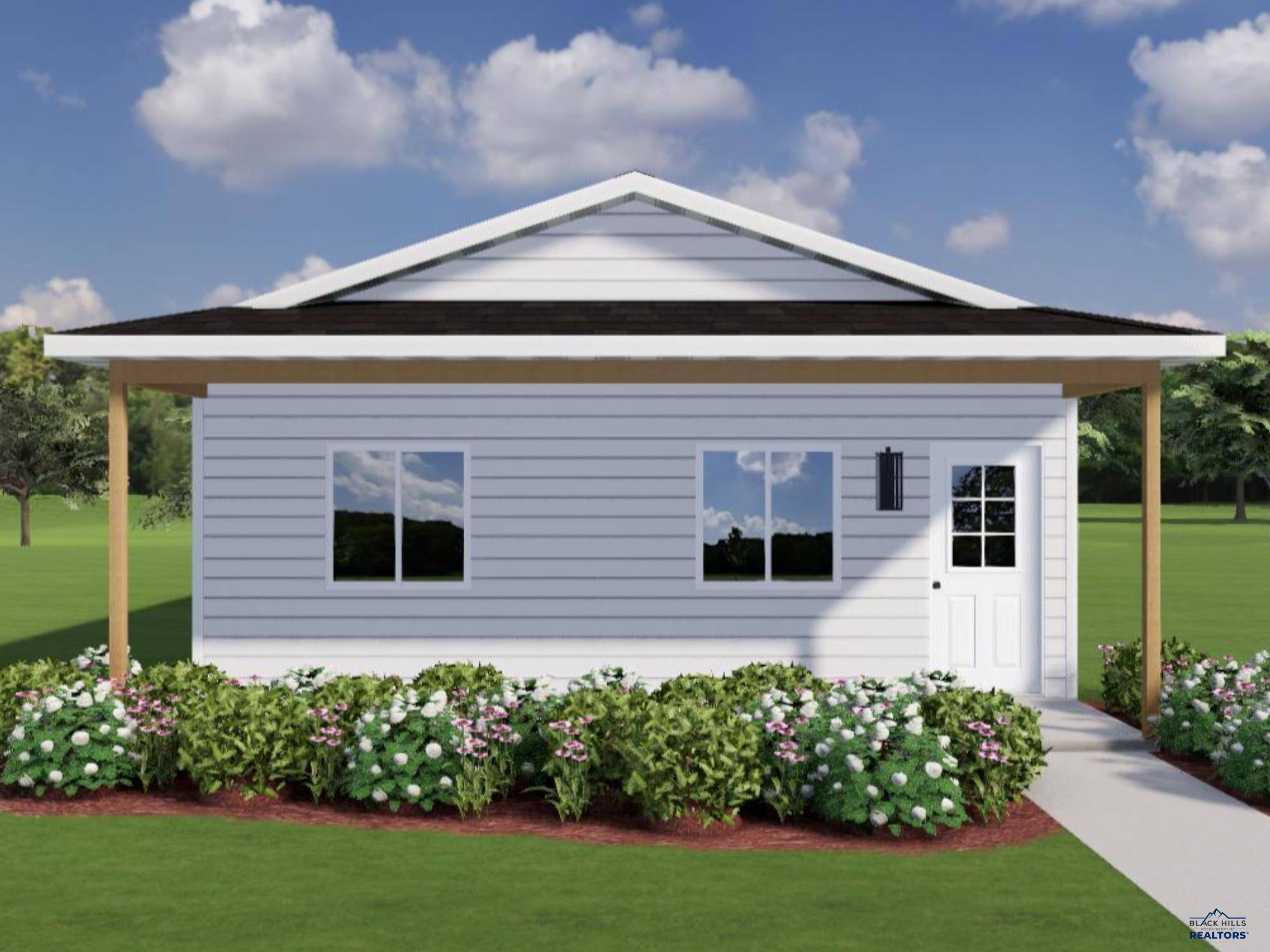 5630 Bridge Dr, Rapid City, SD 57703