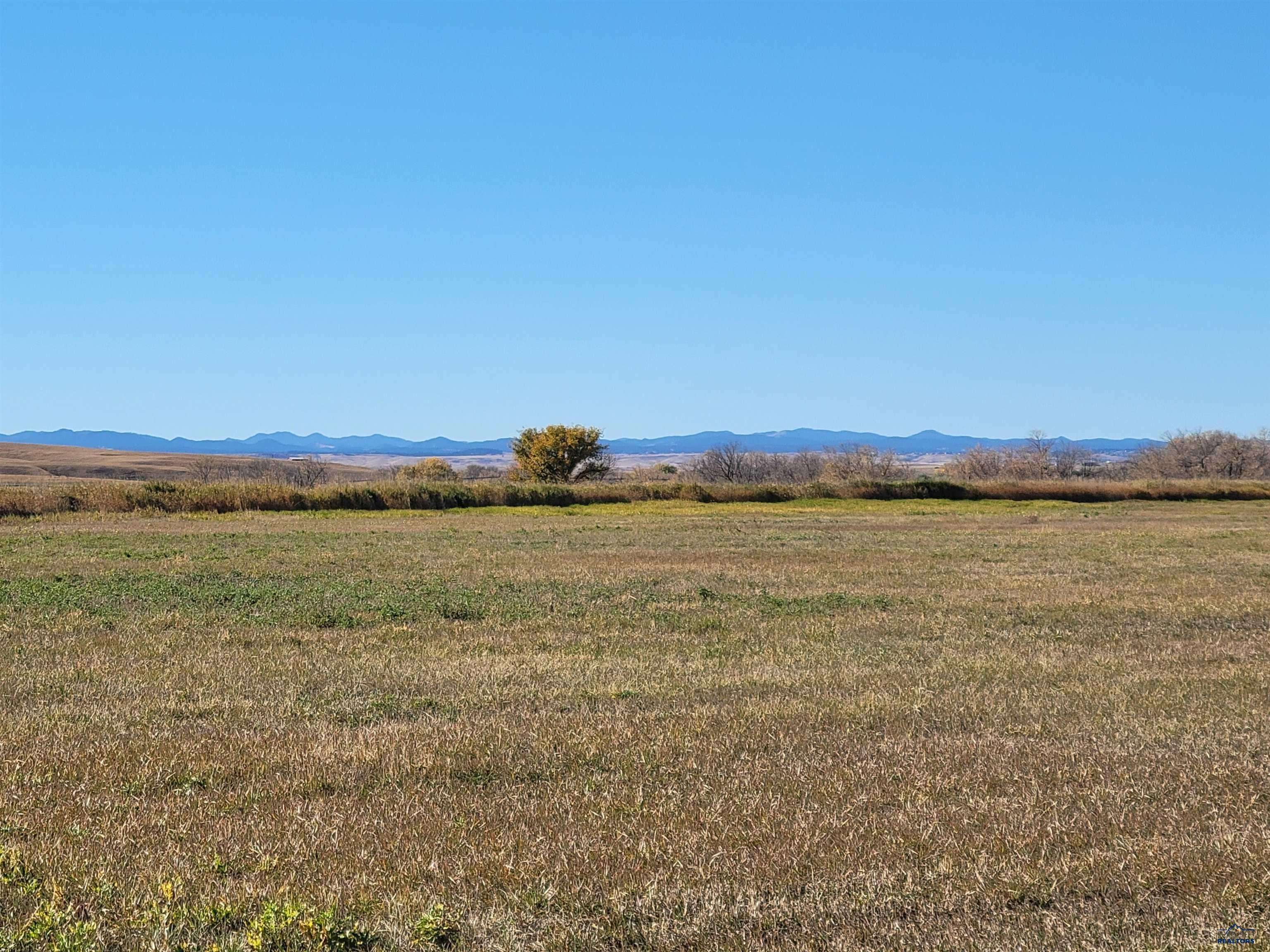 Rapid City, SD 57703,Lot 8 ANTELOPE CREEK RD #River Bottom Ranchettes