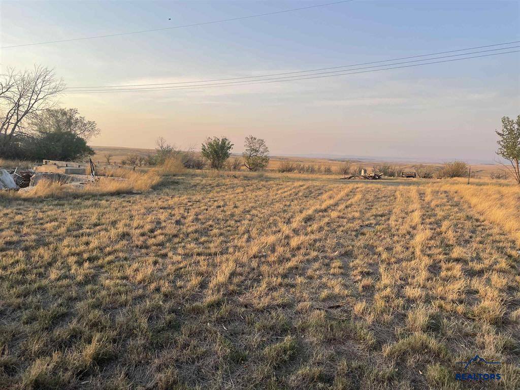 Edgemont, SD 57735,Tbd Harney