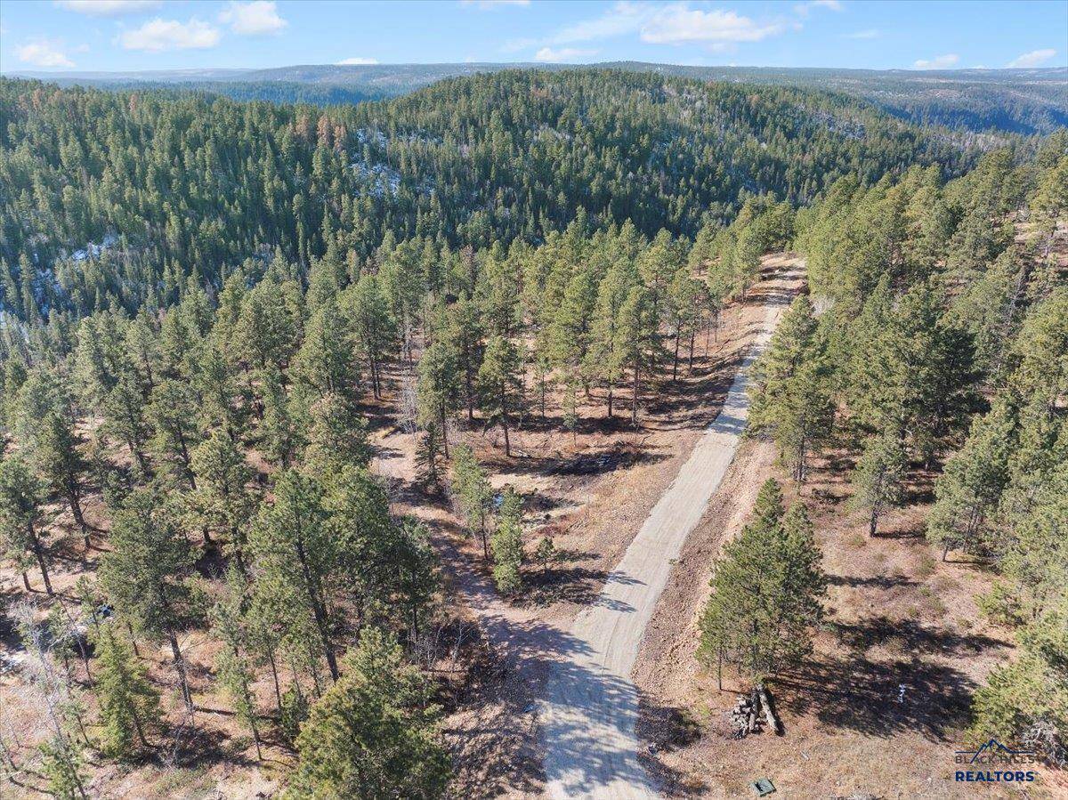 Lot 2 LAST CHANCE TRAIL, Lead, SD 57754