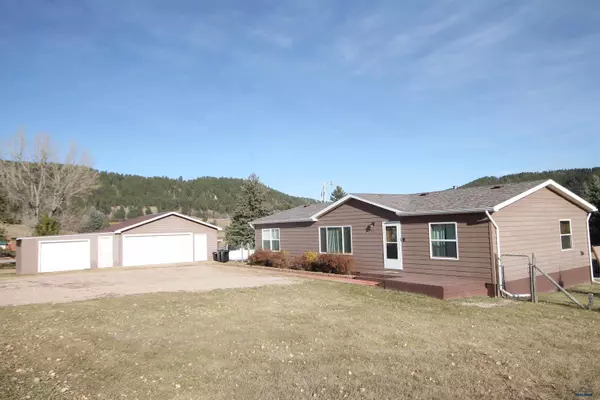 20748 OTHER #20748 Berry Lane, Sturgis, SD 57785