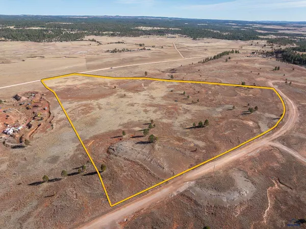 Custer, SD 57730,Tract 17 Elk