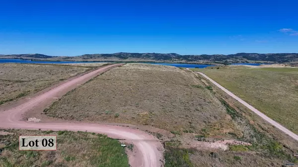 Lot 8 Sunup Ln, Hot Springs, SD 57747