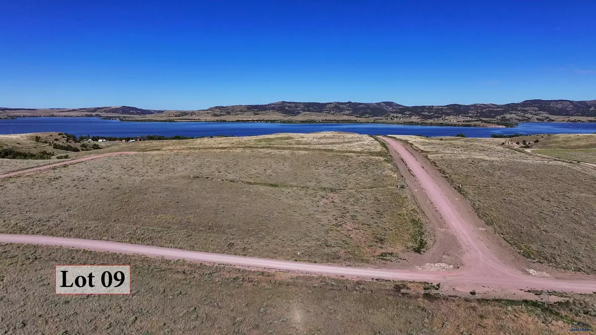 Hot Springs, SD 57747,Lot 9 Sunup Ln
