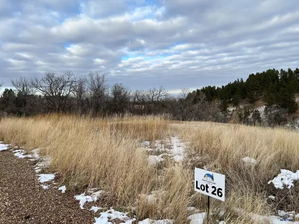 Whitewood, SD 57793,Tbd Lot 26 Prairie View Loop