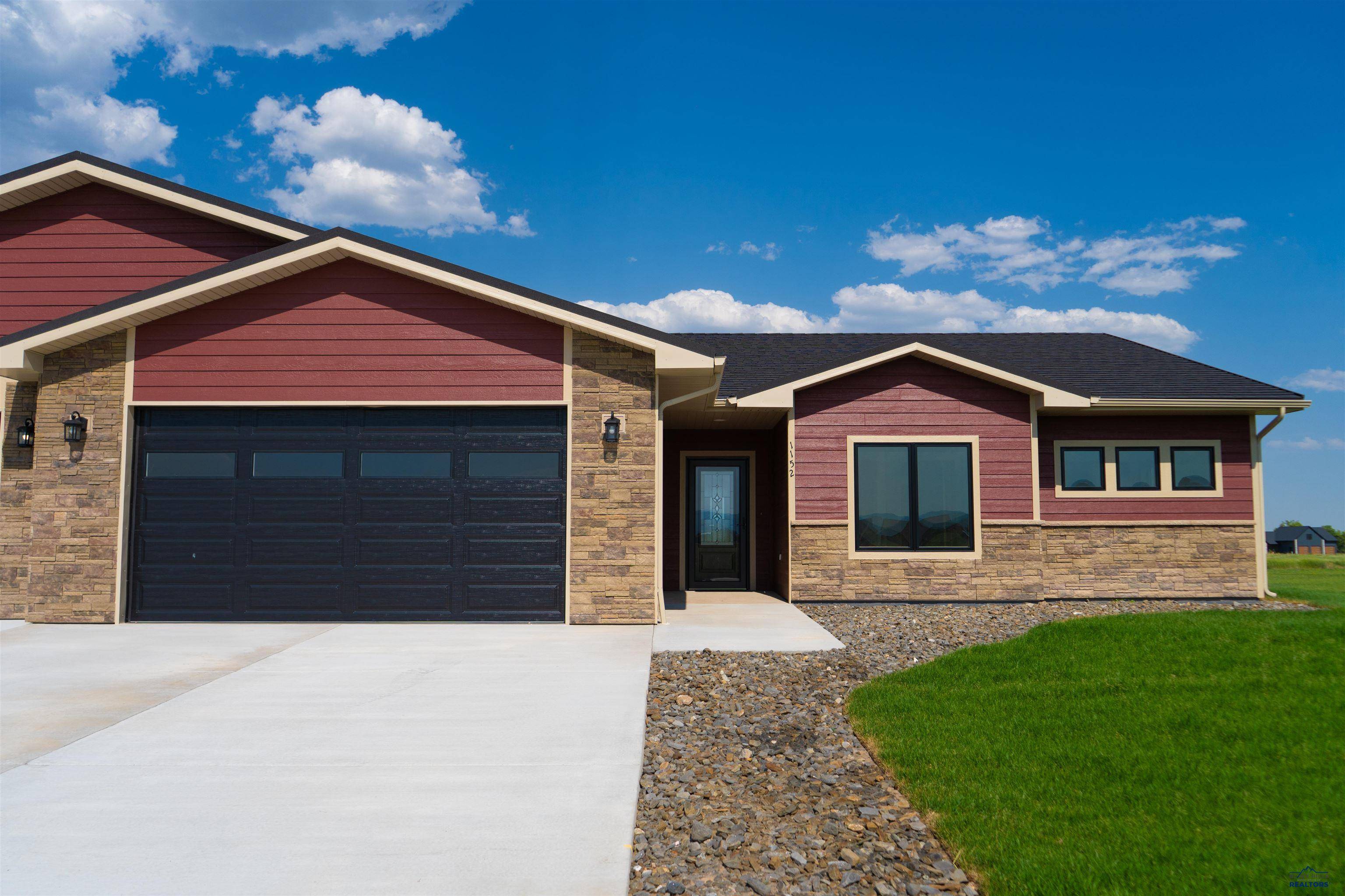 Piedmont, SD 57769,1152 Single Tree Dr