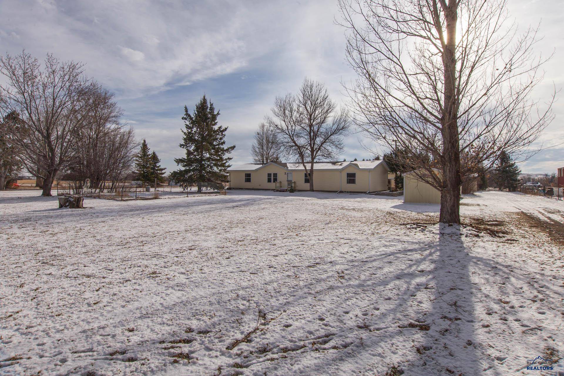 7983 Dunn Rd, Rapid City, SD 57703