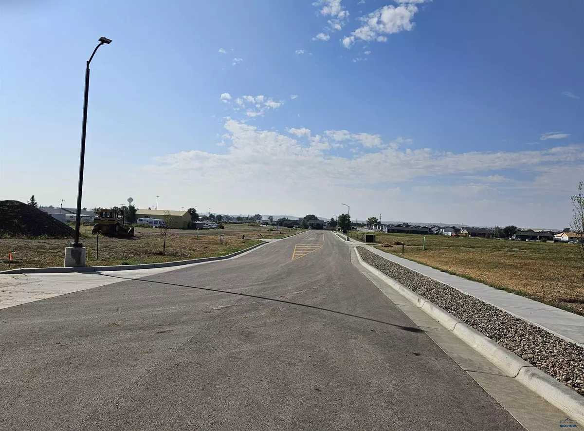 Box Elder, SD 57719,TBD 225TH #Lot 3R