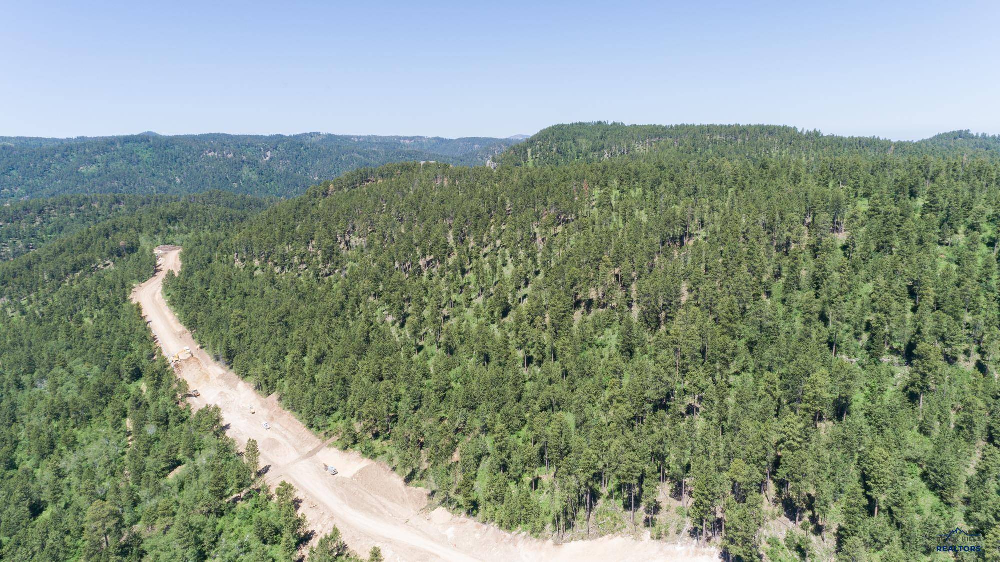 Lead, SD 57754,Lot 115 Paradise Gulch Loop