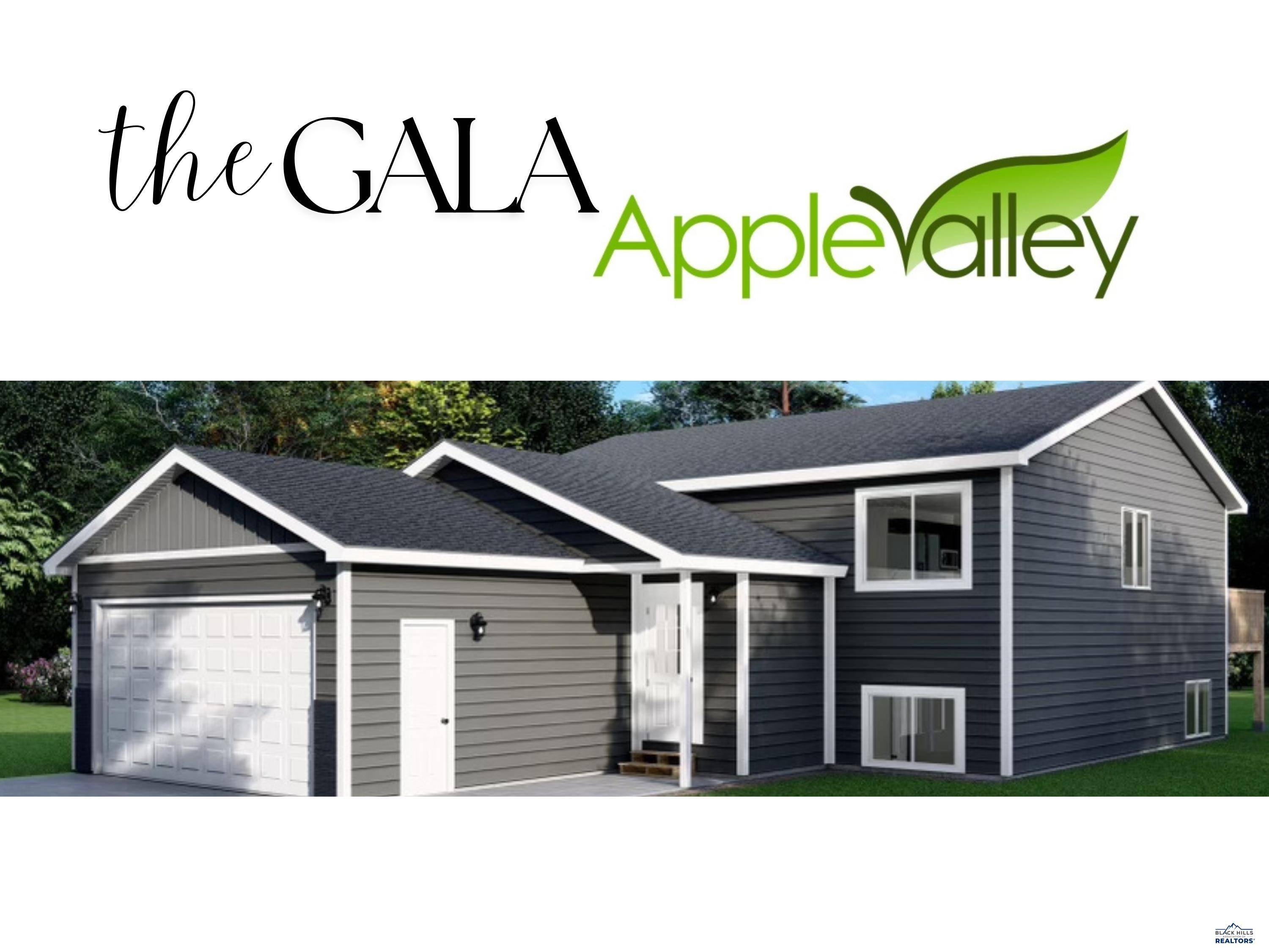 3938 Haralson Ln, Rapid City, SD 57703