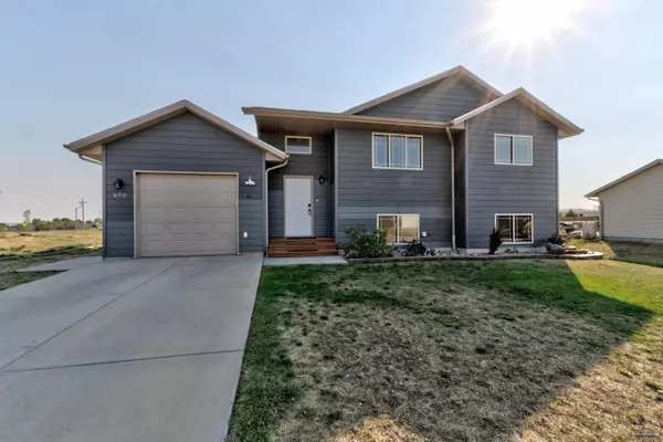 Box Elder, SD 57719,485 Eisenhower Ln