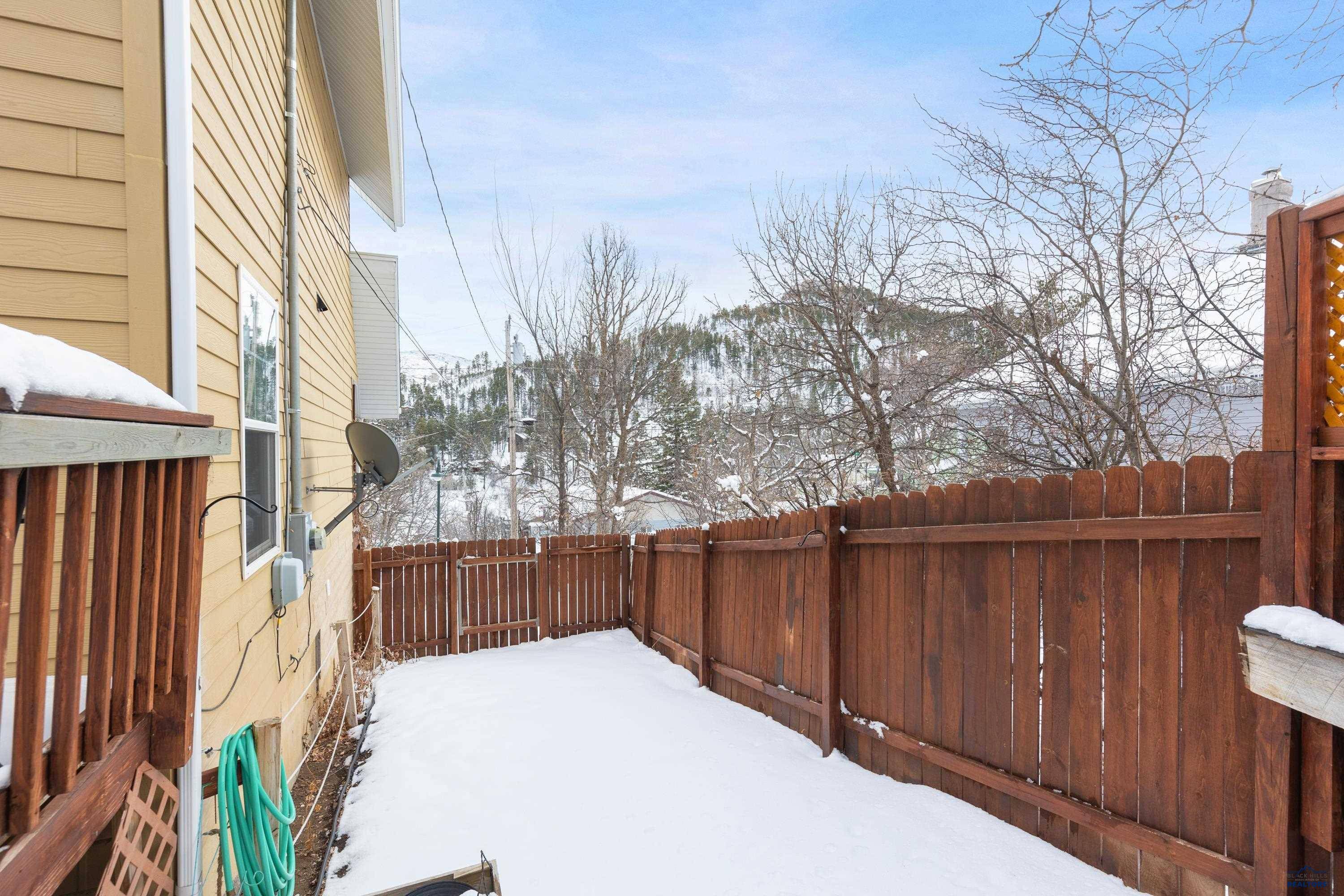 Deadwood, SD 57732,16 Pleasant St