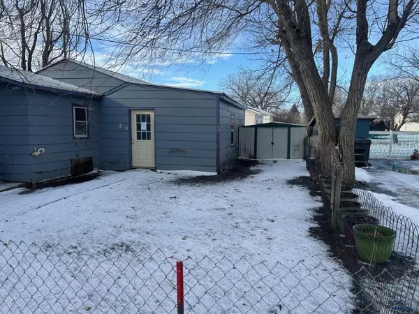 New Underwood, SD 57761,208 E Oak St