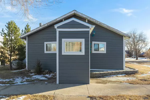 Newell, SD 57760,506 Dartmouth Ave