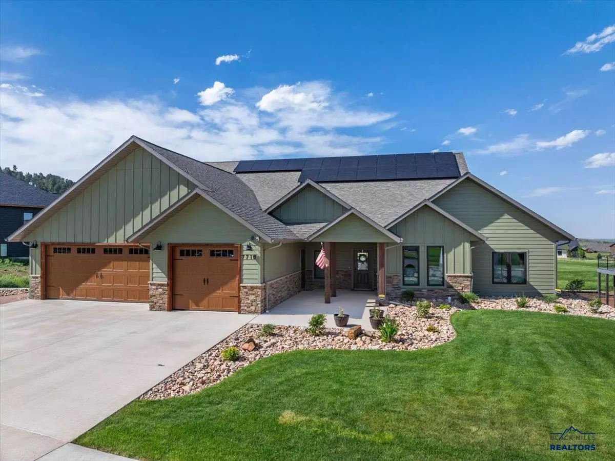 Spearfish, SD 57783,7718 Brooks Loop
