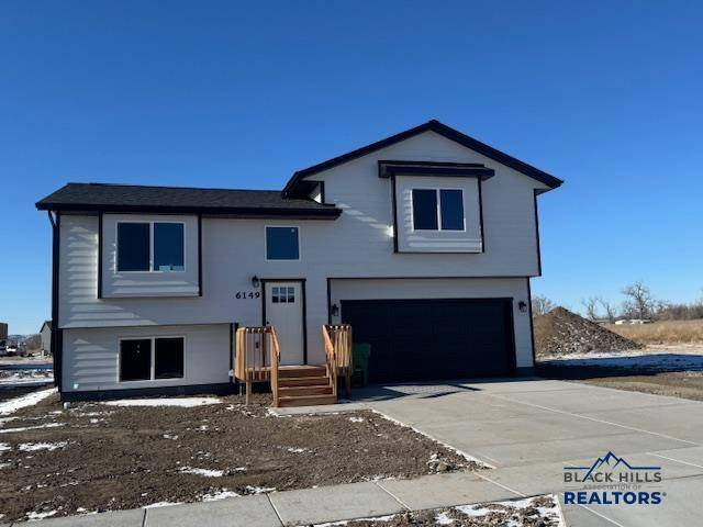 3981 Magnum Rd, Rapid City, SD 57703