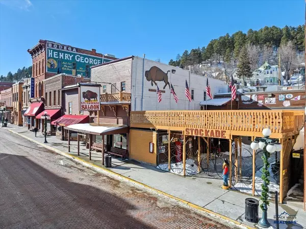 658 Main St, Deadwood, SD 57732