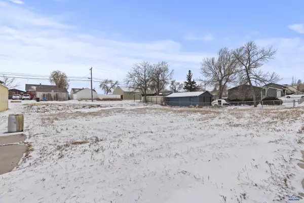 Rapid City, SD 57701,Tbd W Omaha