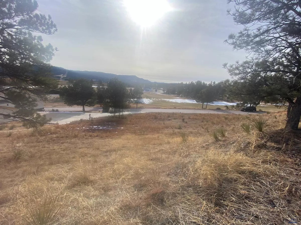 Hot Springs, SD 57747,TBD BISON PASS