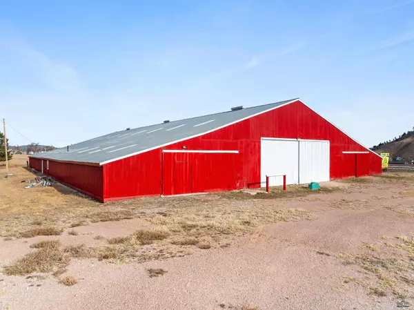 Piedmont, SD 57769,TBD STURGIS RD