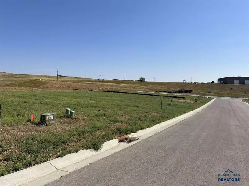 3124 Fran Way, Rapid City, SD 57703