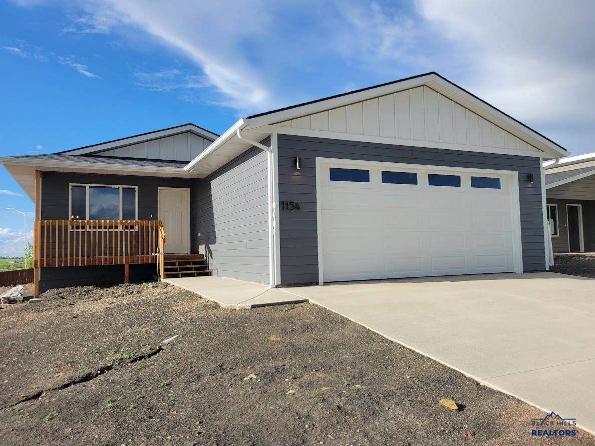 1154 Cobalt Dr, Rapid City, SD 57701