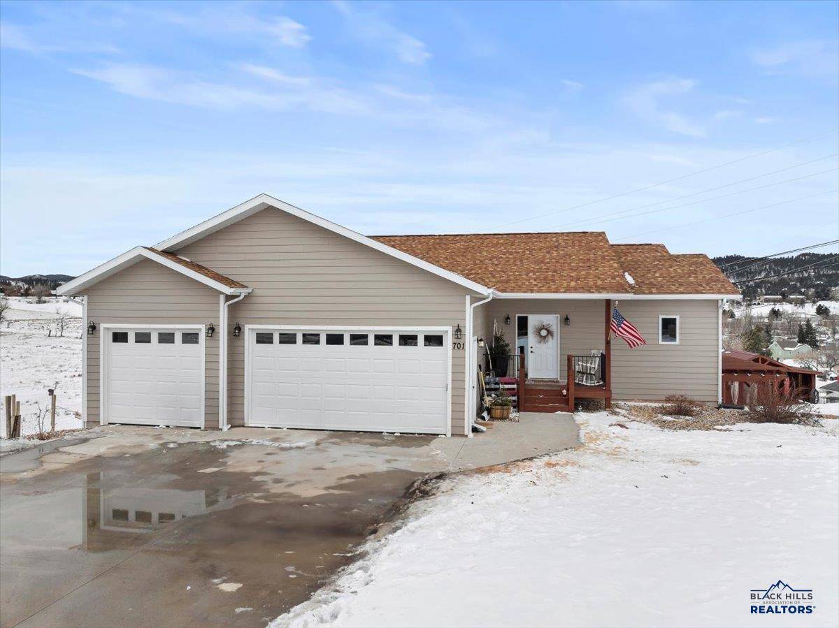 701 E OTHER #701 E Federal St, Spearfish, SD 57783
