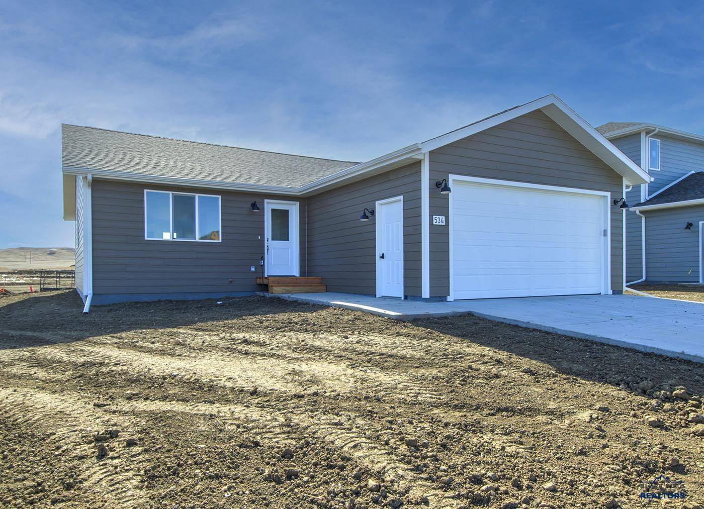 433 Alpha Ave, Box Elder, SD 57719
