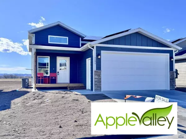 4095 Haralson Ln, Rapid City, SD 57703