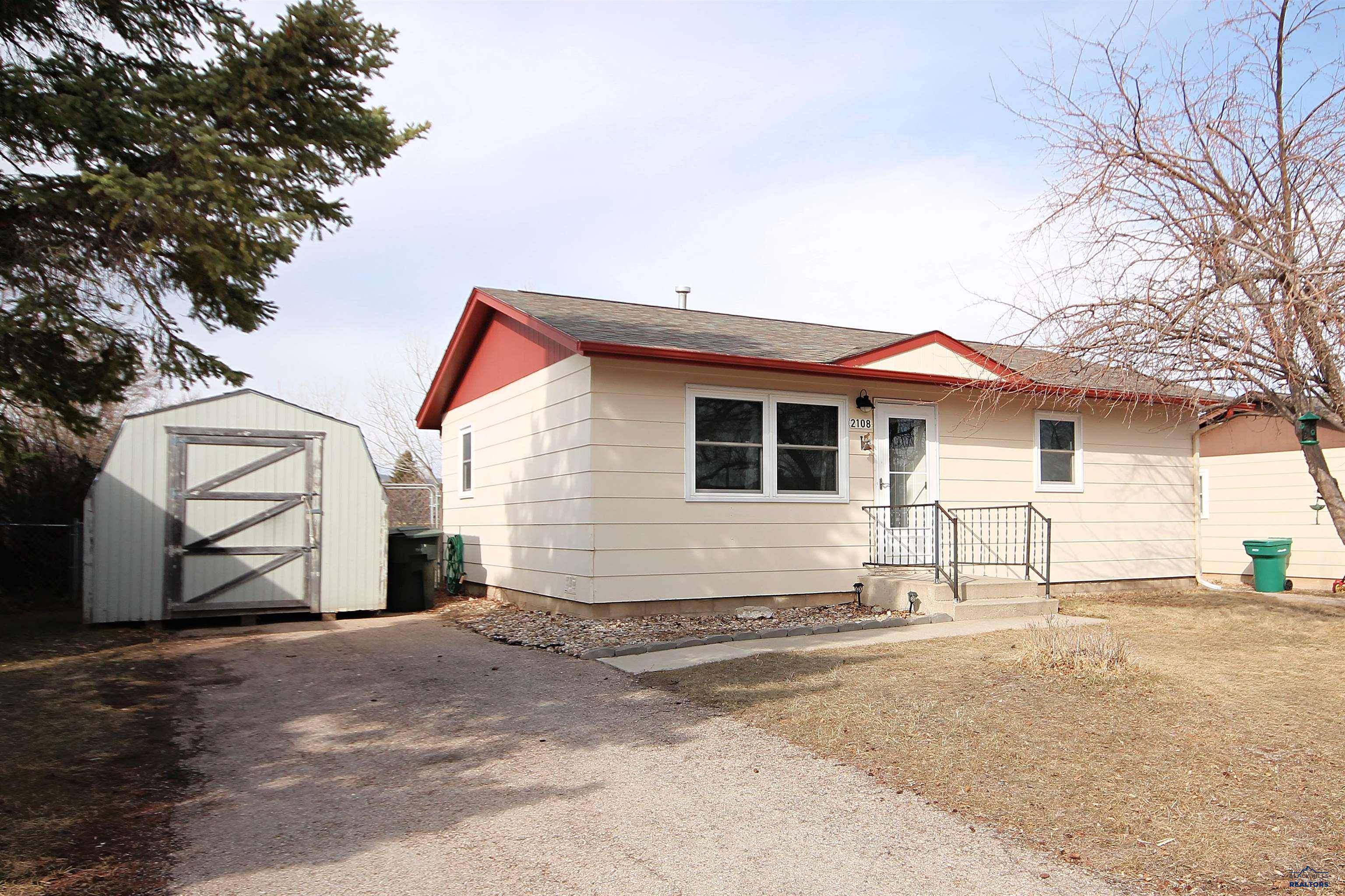 2108 OTHER #Cooper Loop, Sturgis, SD 57785