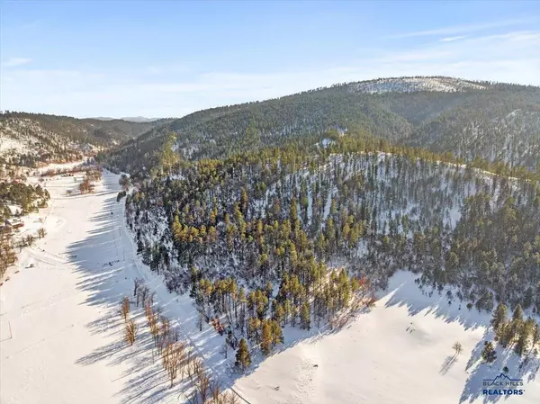 Whitewood, SD 57793,Lot 3 CROOK MOUNTAIN RD