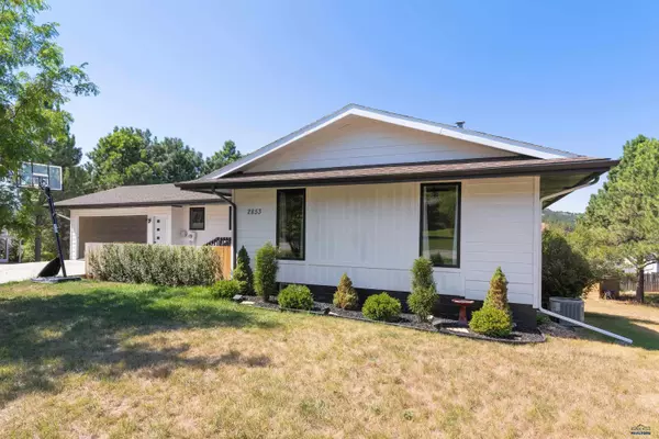 2853 Nugget Gulch Rd,  Rapid City,  SD 57702