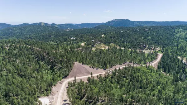 Lead, SD 57754,Lot 122 Paradise Gulch Loop