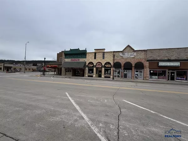Sturgis, SD 57785,1012 Main St