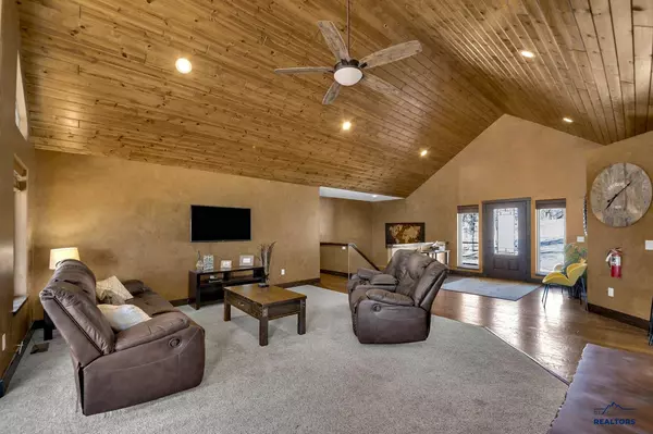 Sturgis, SD 57783,20768 Larkspur Rd