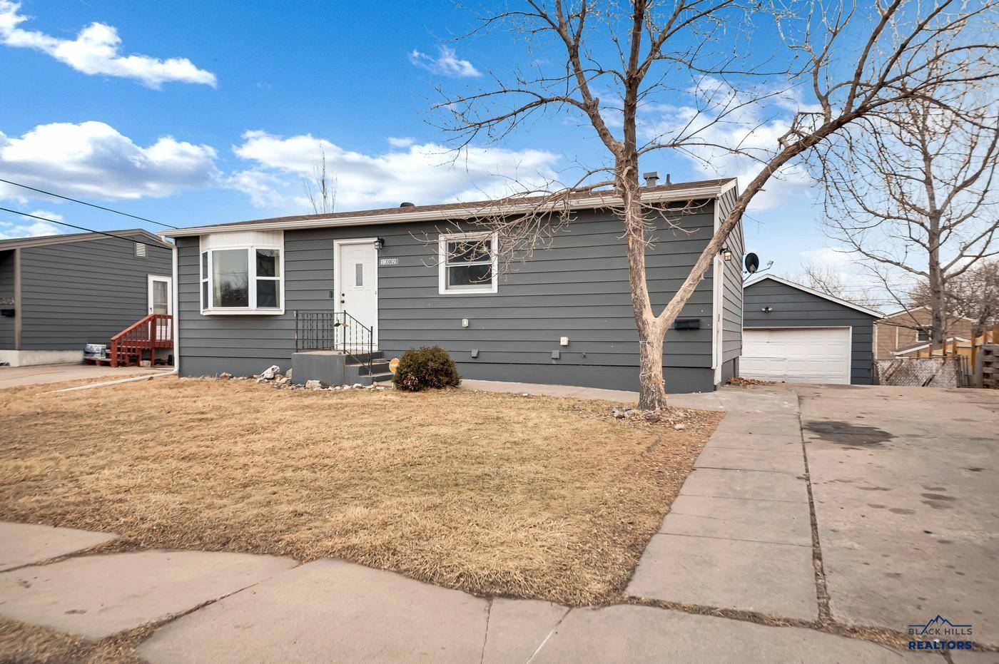 1302 Herman St,  Rapid City,  SD 57701