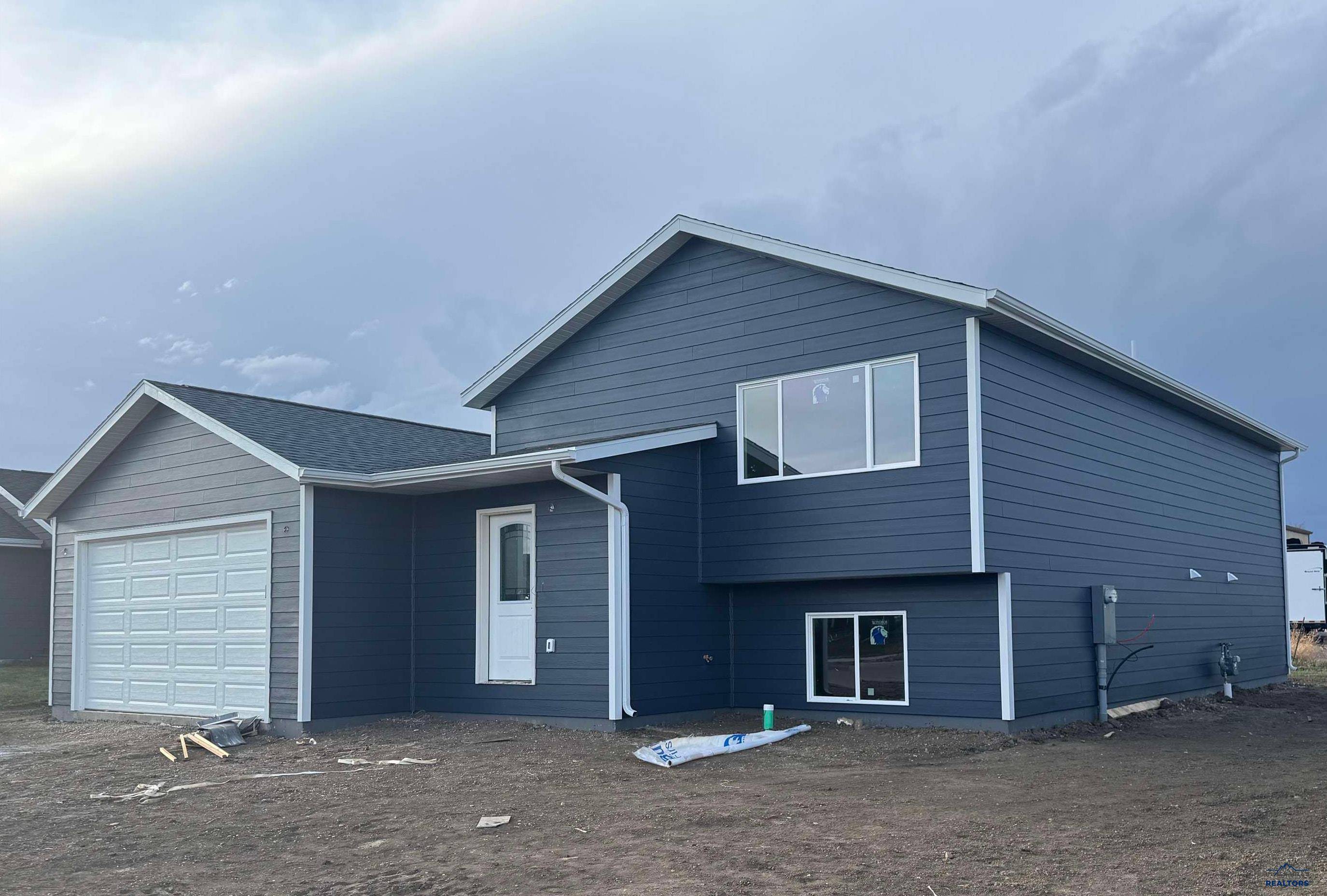 608 Civil Way, Box Elder, SD 57719