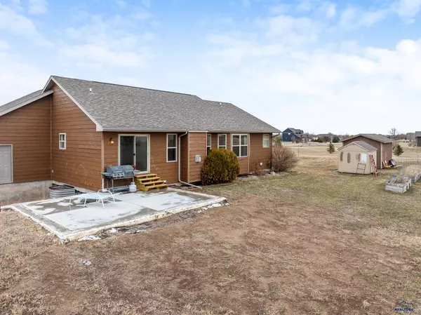 Piedmont, SD 57769,1767 Green Meadows Dr