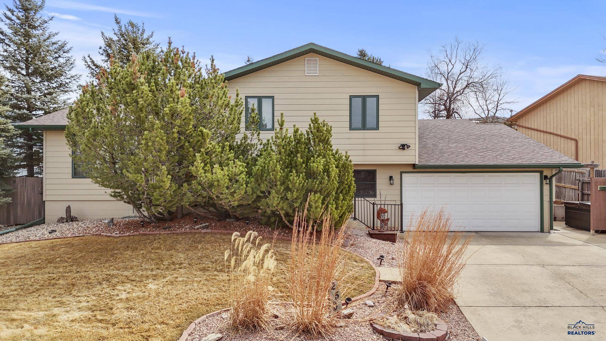 Rapid City, SD 57702-5236,2506 Junction Dr