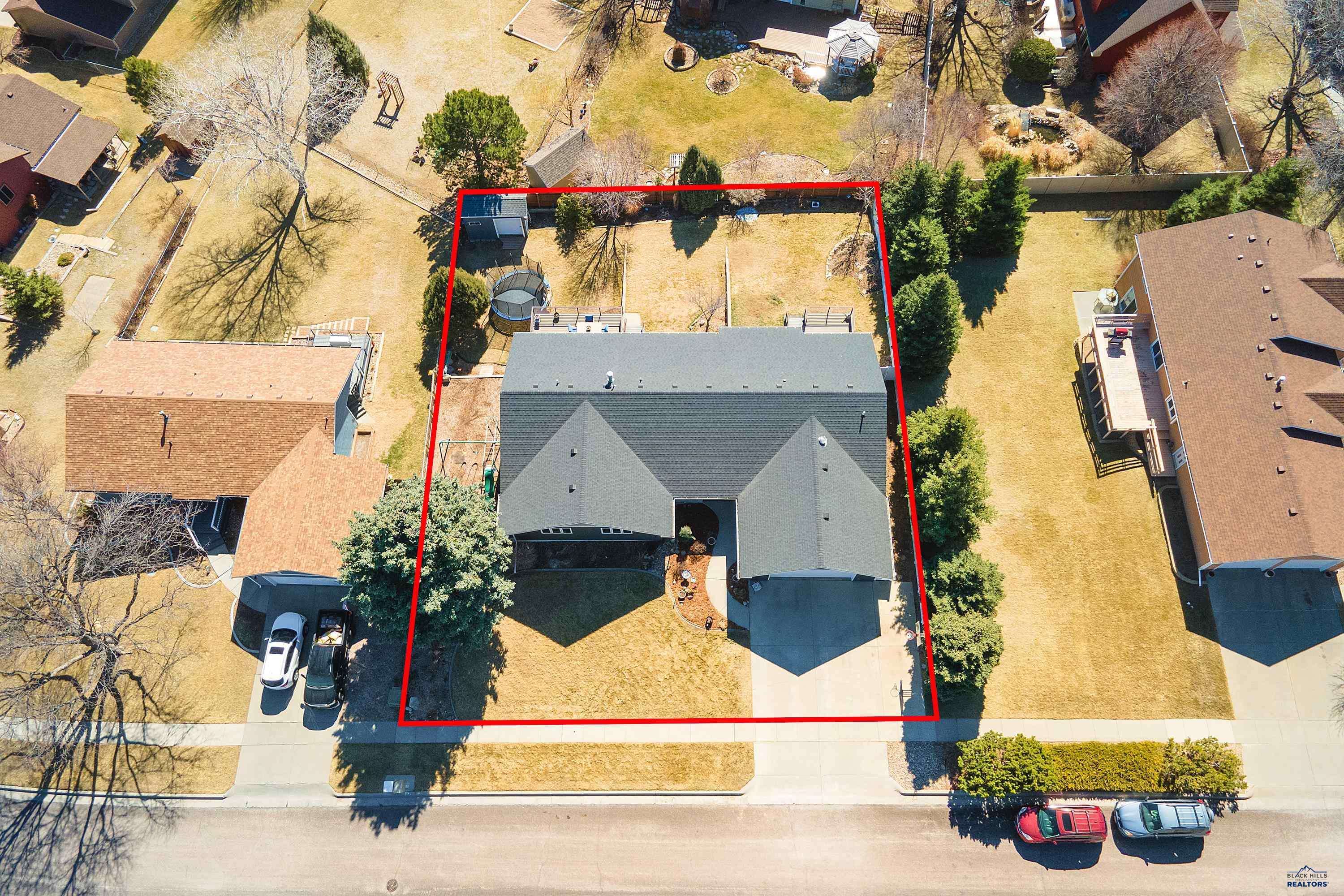 Rapid City, SD 57701,545 Texas St