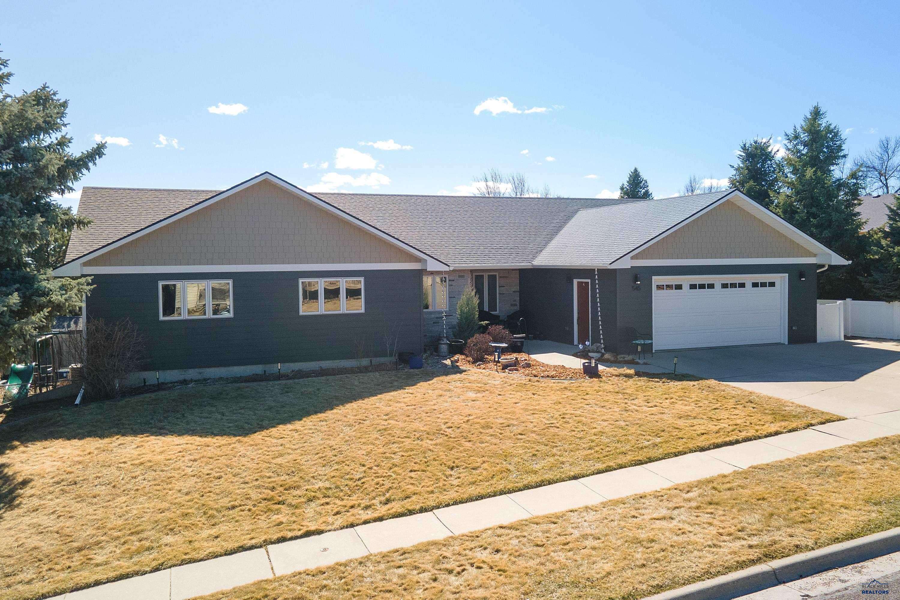 545 Texas St, Rapid City, SD 57701