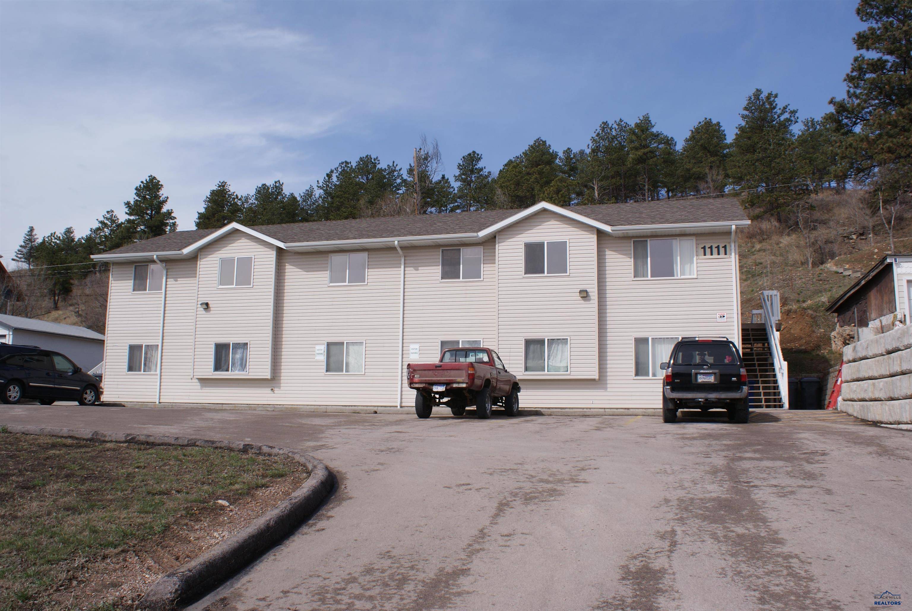 1111 Silver St, Rapid City, SD 57701